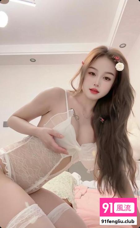 浦东性感美乳小萌